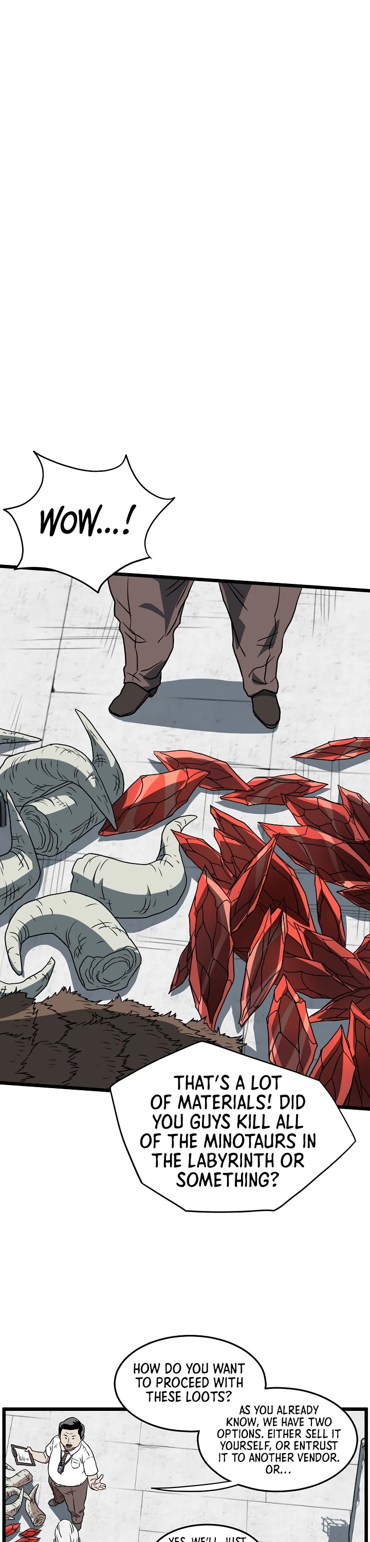 Murim Login Chapter 70 image 42